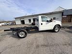 Used 2016 Ford F-350 Regular Cab Cab Chassis for sale #1FDRF3E65GEB90911 - photo 9