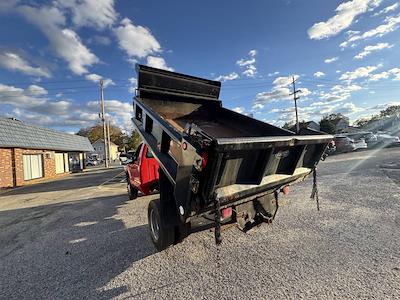 Used 2015 Ford F-350 Regular Cab Dump Truck for sale #1FDRF3H6XFEB99758 - photo 2