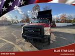 Used 2015 Ford F-350 Regular Cab Dump Truck for sale #1FDRF3H6XFEB99758 - photo 1