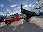Used 2015 Ford F-350 Regular Cab Dump Truck for sale #1FDRF3H6XFEB99758 - photo 17