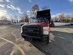 Used 2015 Ford F-350 Regular Cab Dump Truck for sale #1FDRF3H6XFEB99758 - photo 4