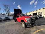 Used 2015 Ford F-350 Regular Cab Dump Truck for sale #1FDRF3H6XFEB99758 - photo 6
