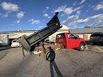 Used 2015 Ford F-350 Regular Cab Dump Truck for sale #1FDRF3H6XFEB99758 - photo 9