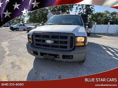 Used 2007 Ford F-350 Regular Cab Stake Bed for sale #1FDWF36517EA83587 - photo 1