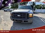 Used 2007 Ford F-350 Regular Cab Stake Bed for sale #1FDWF36517EA83587 - photo 1