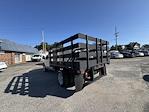 Used 2007 Ford F-350 Regular Cab Stake Bed for sale #1FDWF36517EA83587 - photo 2