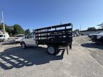 Used 2007 Ford F-350 Regular Cab Stake Bed for sale #1FDWF36517EA83587 - photo 19