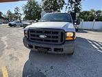 Used 2007 Ford F-350 Regular Cab Stake Bed for sale #1FDWF36517EA83587 - photo 3
