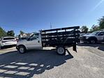 Used 2007 Ford F-350 Regular Cab Stake Bed for sale #1FDWF36517EA83587 - photo 20