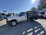 Used 2007 Ford F-350 Regular Cab Stake Bed for sale #1FDWF36517EA83587 - photo 22