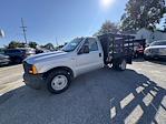 Used 2007 Ford F-350 Regular Cab Stake Bed for sale #1FDWF36517EA83587 - photo 23