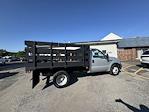 Used 2007 Ford F-350 Regular Cab Stake Bed for sale #1FDWF36517EA83587 - photo 10