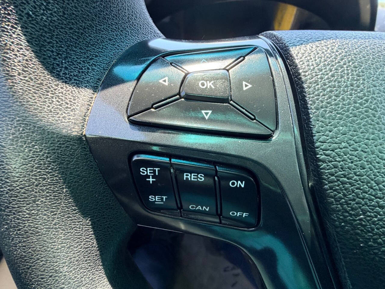 Used 2016 Ford Explorer - photo 12
