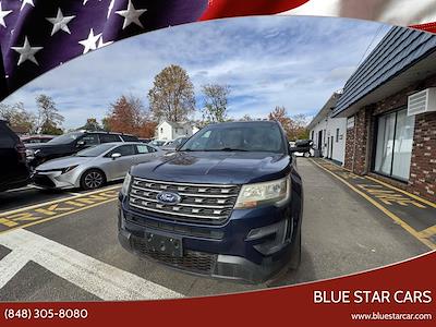 Used 2016 Ford Explorer Base for sale #1FM5K8B83GGA16756 - photo 1