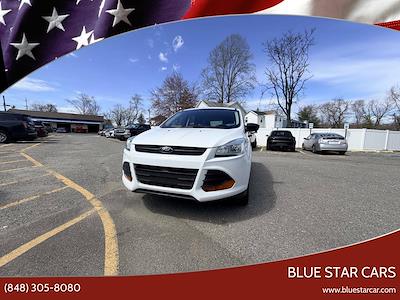 Used 2015 Ford Escape - photo 1