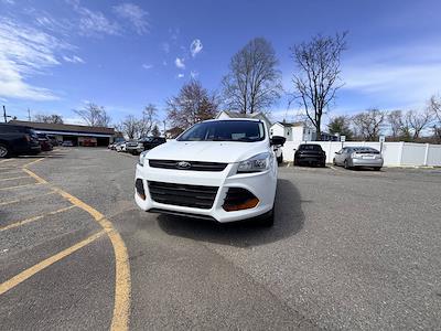 Used 2015 Ford Escape - photo 1