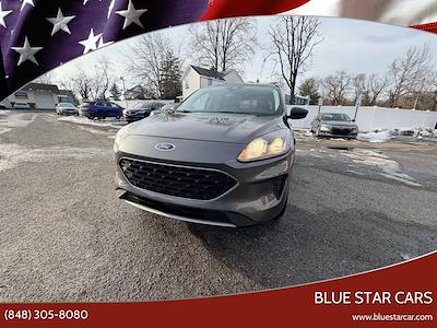 Used 2022 Ford Escape SE for sale #1FMCU0G62NUB84980 - photo 1