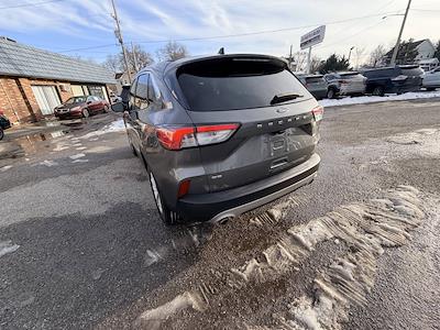 Used 2022 Ford Escape SE for sale #1FMCU0G62NUB84980 - photo 2