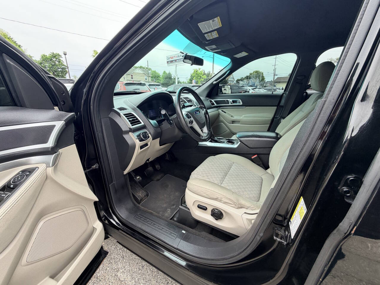 Used 2012 Ford Explorer - photo 38