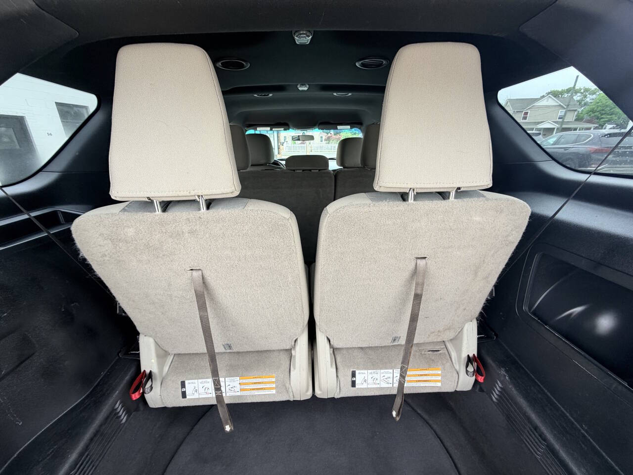 Used 2012 Ford Explorer - photo 47