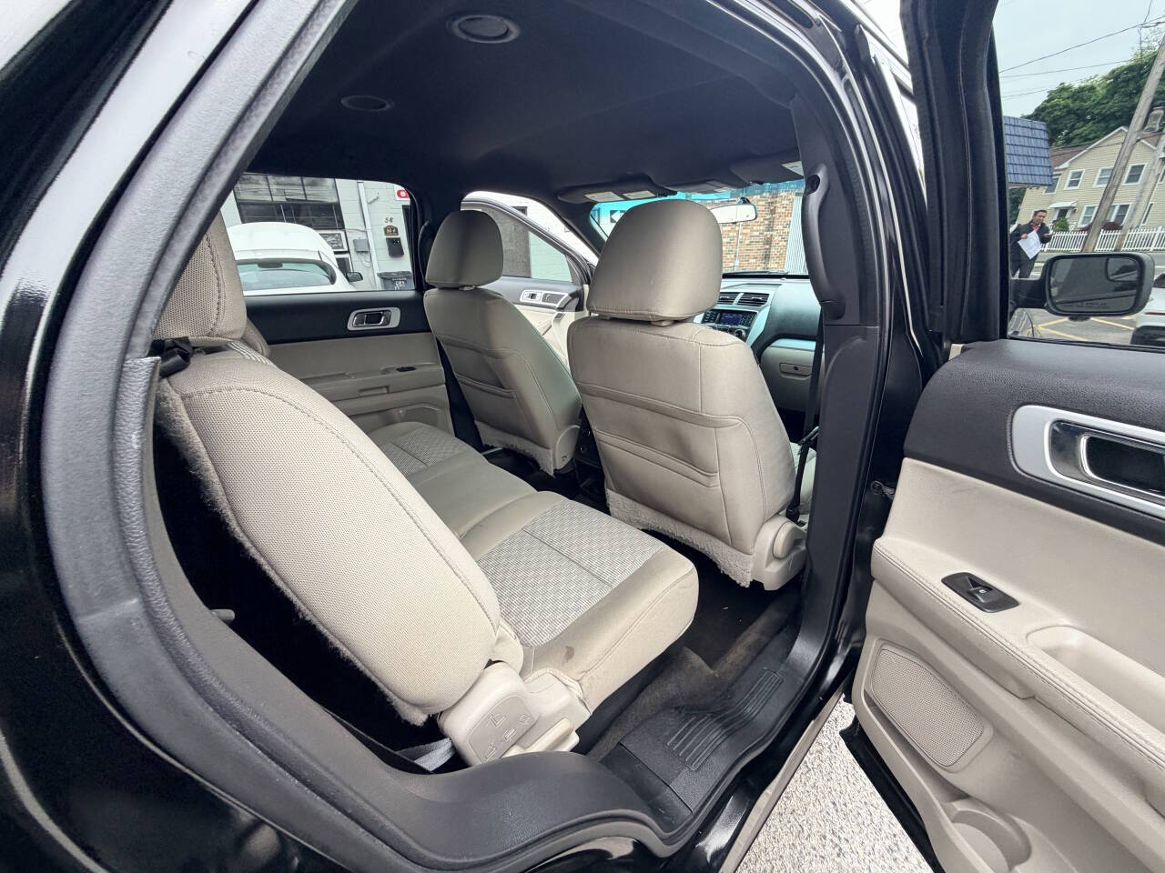 Used 2012 Ford Explorer - photo 50