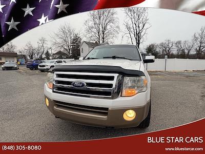 Used 2011 Ford Expedition EL King Ranch for sale #1FMJK1J54BEF29144 - photo 1