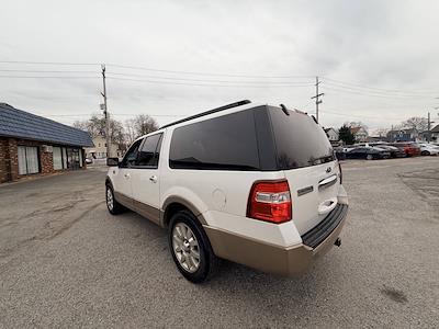Used 2011 Ford Expedition EL King Ranch for sale #1FMJK1J54BEF29144 - photo 2