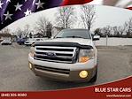 Used 2011 Ford Expedition EL King Ranch for sale #1FMJK1J54BEF29144 - photo 1
