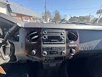 Used 2011 Ford F-350 Lariat Crew Cab for sale #1FT8W3BT1BEB71114 - photo 13