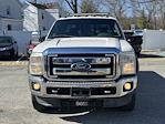 Used 2011 Ford F-350 Lariat Crew Cab for sale #1FT8W3BT1BEB71114 - photo 4