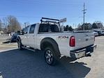 Used 2011 Ford F-350 Lariat Crew Cab for sale #1FT8W3BT1BEB71114 - photo 2