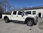 Used 2011 Ford F-350 Lariat Crew Cab for sale #1FT8W3BT1BEB71114 - photo 10