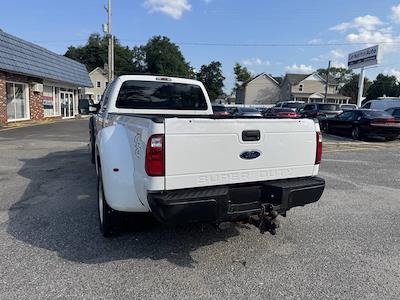 Used 2016 Ford F-450 XL Crew Cab for sale #1FT8W4DT3GEA39823 - photo 2