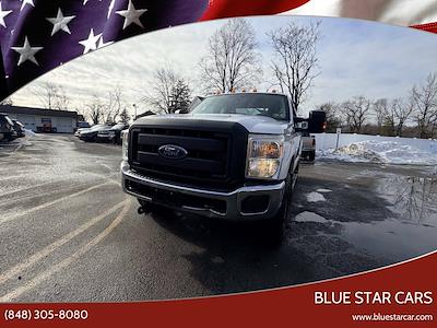 Used 2014 Ford F-350 - photo 1