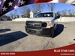 Used 2018 Ford F-150 XL Super Cab for sale #1FTEX1EP6JKE24978 - photo 1
