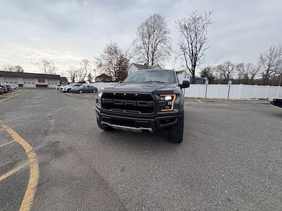 Used 2017 Ford F-150 - photo 2