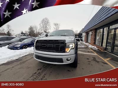 Used 2011 Ford F-150 - photo 1