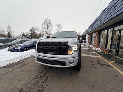Used 2011 Ford F-150 - photo 1