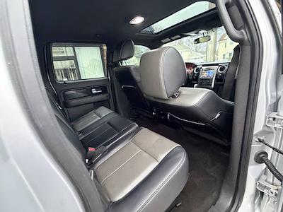 Used 2011 Ford F-150 - photo 1