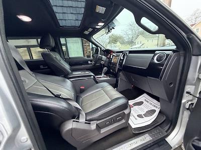 Used 2011 Ford F-150 - photo 1