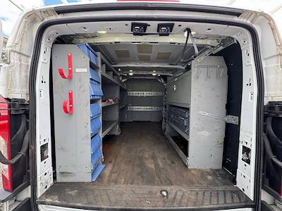 Used 2017 Ford Transit 250 Low Roof Upfitted Cargo Van for sale #1FTYR1YM5HKB33228 - photo 2