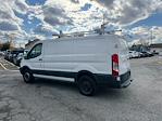 Used 2017 Ford Transit 250 Low Roof Upfitted Cargo Van for sale #1FTYR1YM5HKB33228 - photo 3