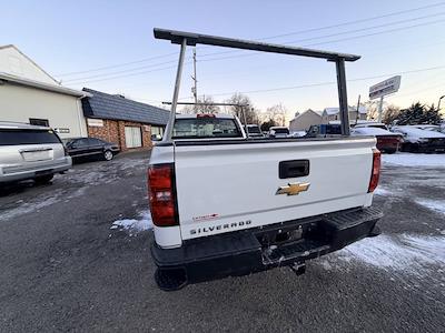 Used 2017 Chevrolet Silverado 1500 Work Truck Regular Cab for sale #1GCNKNEH9HZ331632 - photo 2
