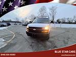 Used 2020 Chevrolet Express 2500 Empty Cargo Van for sale #1GCWGAFG7L1178079 - photo 1