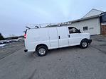 Used 2020 Chevrolet Express 2500 Empty Cargo Van for sale #1GCWGAFG7L1178079 - photo 11