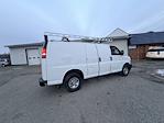 Used 2020 Chevrolet Express 2500 Empty Cargo Van for sale #1GCWGAFG7L1178079 - photo 12
