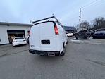Used 2020 Chevrolet Express 2500 Empty Cargo Van for sale #1GCWGAFG7L1178079 - photo 15