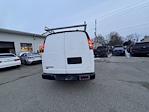 Used 2020 Chevrolet Express 2500 Empty Cargo Van for sale #1GCWGAFG7L1178079 - photo 16