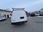 Used 2020 Chevrolet Express 2500 Empty Cargo Van for sale #1GCWGAFG7L1178079 - photo 17