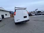 Used 2020 Chevrolet Express 2500 Empty Cargo Van for sale #1GCWGAFG7L1178079 - photo 18